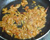 スパイスで作るカレーベース【ルー不使用】作り方9写真