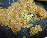 スパイスで作るカレーベース【ルー不使用】作り方11写真