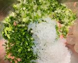 まるで小籠包な汁だく餃子！作り方4写真
