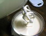 めりーのふんわりしっとりカステラ♡作り方11写真