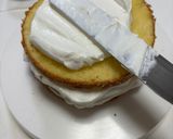 基本の苺のショートケーキ作り方33写真