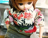 リカちゃん♡だし(昆布+鰹節 一番だし)作り方1写真
