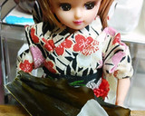 リカちゃん♡だし(昆布+鰹節 一番だし)作り方2写真