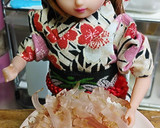 リカちゃん♡だし(昆布+鰹節 一番だし)作り方4写真
