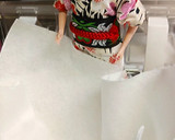 リカちゃん♡だし(昆布+鰹節 一番だし)作り方10写真
