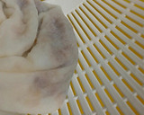 リカちゃん♡だし(昆布+鰹節 一番だし)作り方12写真