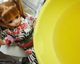 リカちゃん♡だし(昆布+鰹節 一番だし)作り方13写真