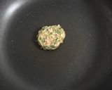 豆苗餃子モンスター 焼き&茹で作り方12写真