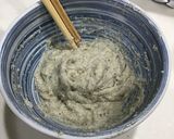 介護食に☆そばがきのあんかけ作り方2写真