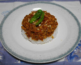 スパイスキーマカレー【ルー不使用】作り方11写真