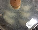 豆苗餃子モンスター 焼き&茹で作り方15写真