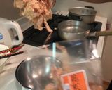鰹節出汁が美味しい！我が家のお味噌汁作り方1写真