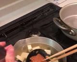 鰹節出汁が美味しい！我が家のお味噌汁作り方6写真
