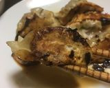 豆苗餃子モンスター 焼き&茹で作り方19写真