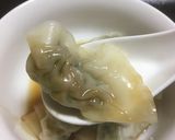 豆苗餃子モンスター 焼き&茹で作り方20写真