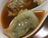 豆苗餃子モンスター 焼き&茹で作り方21写真