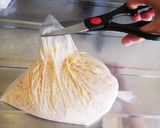 簡単楽々ふわふわ鶏団子&スープ作り方3写真