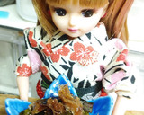 リカちゃん♡だし殼昆布鰹節で佃煮風ꕤ*.作り方10写真