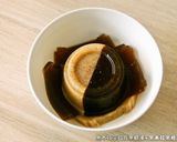 黑木耳拿鐵佐黑糖凍．柯媽媽の植物燕窩作り方3写真