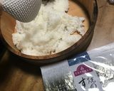 美味しく巻き・巻き 手巻き寿司作り方1写真