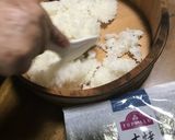 美味しく巻き・巻き 手巻き寿司作り方2写真