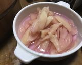 美味しく巻き・巻き 手巻き寿司作り方4写真