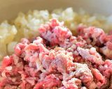 米茄子とラム肉,水切りヨーグルトでムサカ作り方2写真