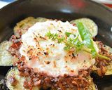 米茄子とラム肉,水切りヨーグルトでムサカ作り方7写真