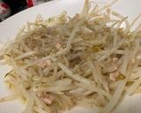 「もやしを消費しようズェ…」作り方2写真