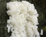 美味しく巻き・巻き 手巻き寿司作り方6写真