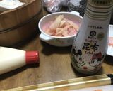 美味しく巻き・巻き 手巻き寿司作り方5写真