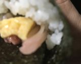 美味しく巻き・巻き 手巻き寿司作り方9写真