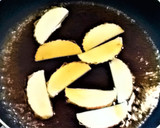 【節約・簡単】　木の葉丼作り方2写真