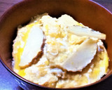 【節約・簡単】　木の葉丼作り方4写真