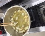 地元食材でオリジナルピザを作ろう！作り方5写真