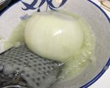 健康長生き味噌汁アレンジ版作り方1写真