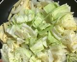 フライパンで作るお手軽チーズタッカルビ☆作り方3写真