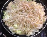 フライパンで作るお手軽チーズタッカルビ☆作り方4写真