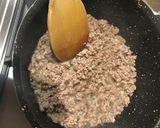 超簡単三色丼作り方2写真