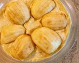 りんごの簡単ケーキ♪作り方3写真