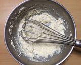 超簡単☆ねぎ塩ソースの豆腐ハンバーグ！作り方1写真