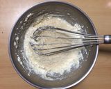 超簡単☆ねぎ塩ソースの豆腐ハンバーグ！作り方2写真
