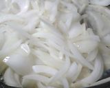 カレー粉とリンゴで、簡単でおいしいカレー作り方5写真