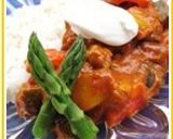 *ラタトゥイユ*カレーでファイト!!!作り方6写真