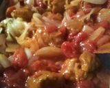 カレー粉とリンゴで、簡単でおいしいカレー作り方6写真