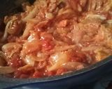 カレー粉とリンゴで、簡単でおいしいカレー作り方7写真