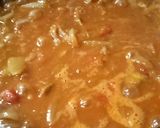 カレー粉とリンゴで、簡単でおいしいカレー作り方9写真