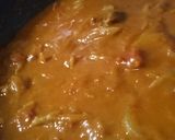 カレー粉とリンゴで、簡単でおいしいカレー作り方11写真