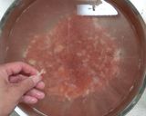 いくらの醤油漬け☆作り方5写真