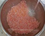 いくらの醤油漬け☆作り方6写真